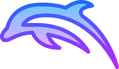 dolphin_emulator emote for Discord