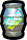 Slurp_Barrel_Fortnite emote for Discord