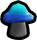 Mushroom_Fortnite emote for Discord