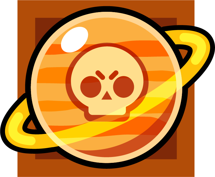 Saturnian_Fame_PFP emote for Discord