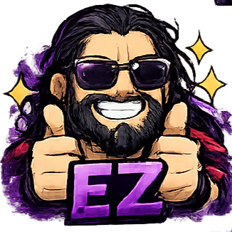EZ emote for Discord