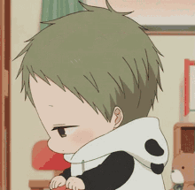 Kotaro emote for Discord