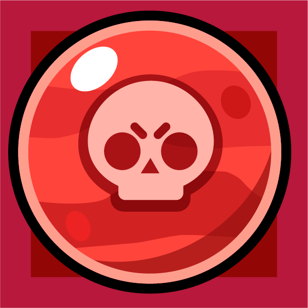 Martian_Fame_PFP emote for Discord