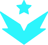 cyan_hypesquad emote for Discord