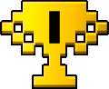 GD_Trophy emote for Discord
