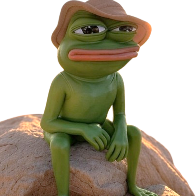 PepeWestern emote for Discord