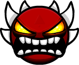 GD_DemonExtreme emote for Discord