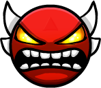 GD_DemonInsane emote for Discord