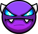 GD_DemonEasy emote for Discord