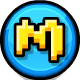 GD_TraineeMod emote for Discord