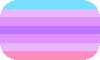 flag_transneutral_purple emote for Discord