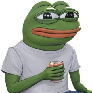 CoolGuyPepe emote for Discord
