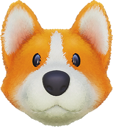 PartyAnimals emote for Discord