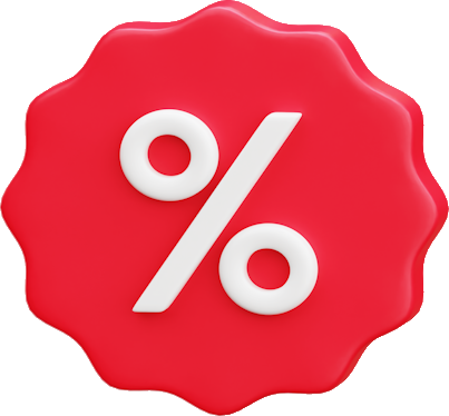 discount emote for Discord