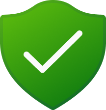 checksecurity emote for Discord