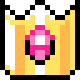 crown emote for Discord