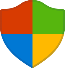 windowssecurity emote for Discord