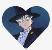 TUXEDO emote for Discord