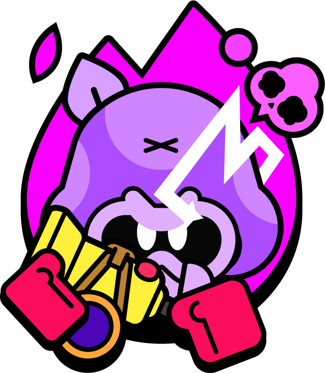 Cordeliushypercharge emote for Discord
