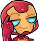 Ironman_MarvelRivals emote for Discord