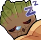 Groot_MarvelRivals emote for Discord