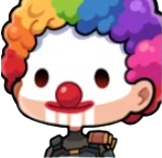 Punisher_MarvelRivals emote for Discord