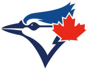 BlueJays emote for Discord