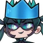 Hela_MarvelRivals emote for Discord
