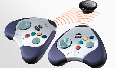 gamepads emote for Discord