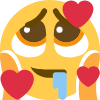 Crush emote for Discord