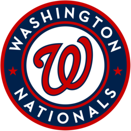 Nationals emote for Discord
