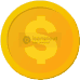 coin emote for Discord