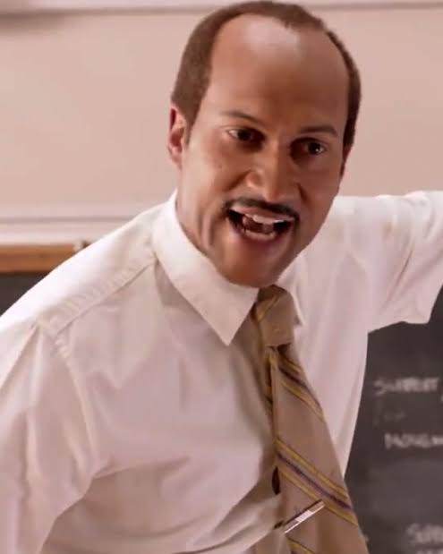 aarondenice emote for Discord