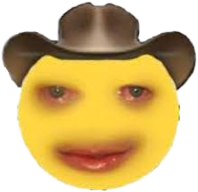I_Feel_weird emote for Discord