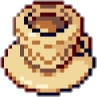 StardewValleyCoffee emote for Discord