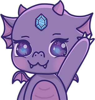 dragon_wave emote for Discord