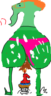 EdSheelian emote for Discord