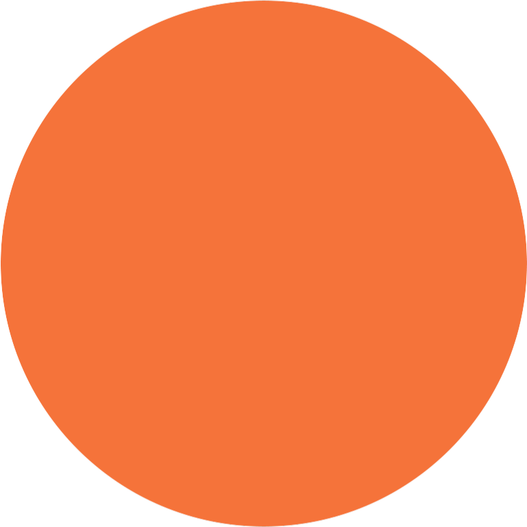 OrangeDot emote for Discord