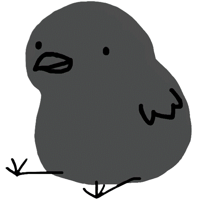 pcrowdoodle emote for Discord