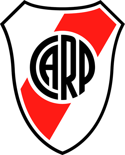 river_plate emote for Discord