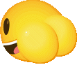 Dancing_Smile_ASS emote for Discord