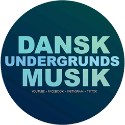 DanskUndergrundsMusik emote for Discord