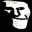 ScaryFace emote for Discord