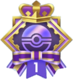Purple_FiveWin_Streak_Medal emote for Discord