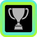 GradientGreenIcon_IDS emote for Discord