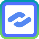 BlueGreenIcon_IDS emote for Discord