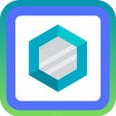 BlueGreenIcon_IDS emote for Discord