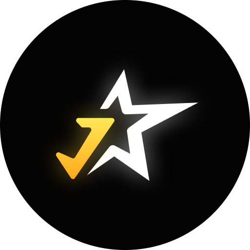 JaxnLogo emote for Discord