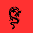 Dragon emote for Discord