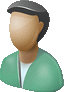 user7 emote for Discord